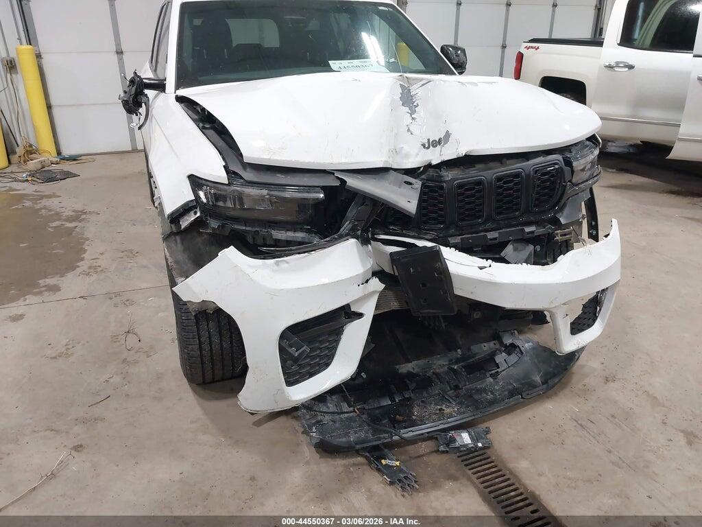1C4RJHAG6RC141925 2024 JEEP GRAND CHEROKEE photo no. 6