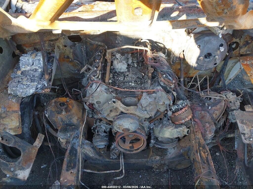 3GNFC16098G172511 2008 CHEVROLET SUBURBAN 1500 photo no. 10