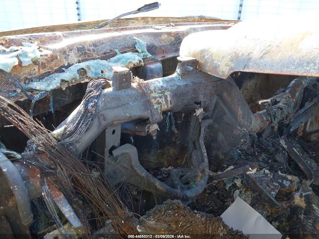 3GNFC16098G172511 2008 CHEVROLET SUBURBAN 1500 photo no. 7