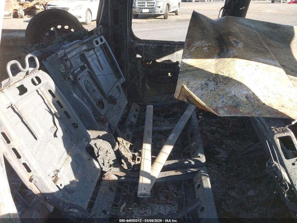 3GNFC16098G172511 2008 CHEVROLET SUBURBAN 1500 photo no. 8