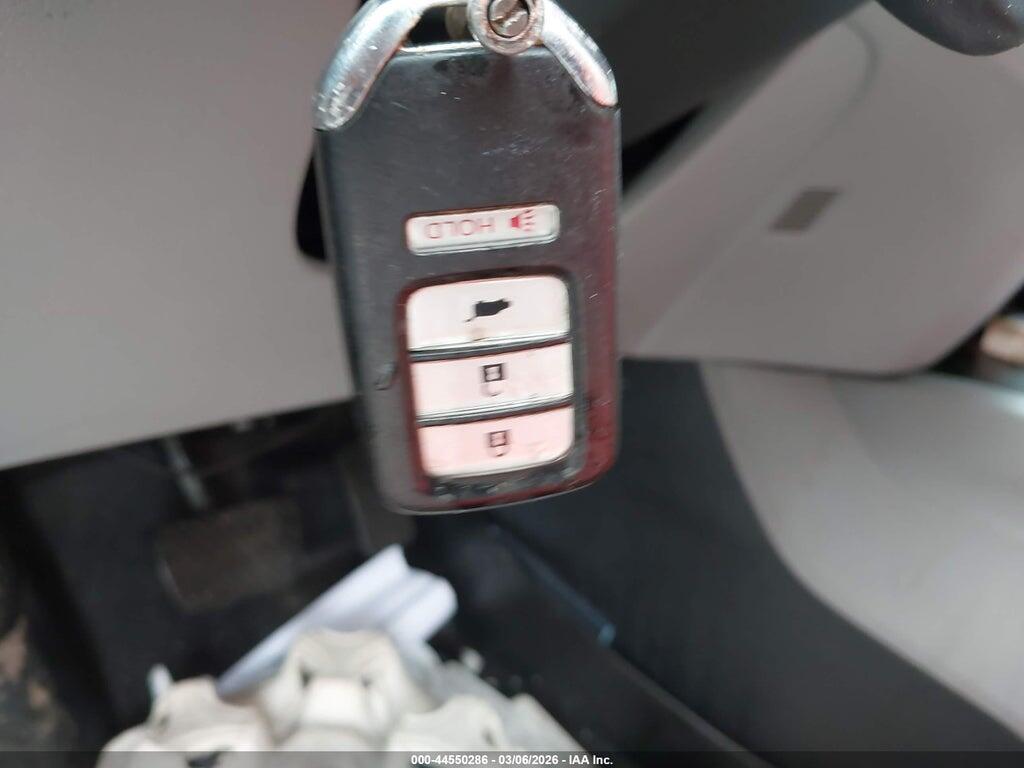 5FNYF6H19MB017677 2021 HONDA PILOT photo no. 11
