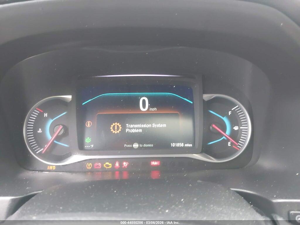 5FNYF6H19MB017677 2021 HONDA PILOT photo no. 7
