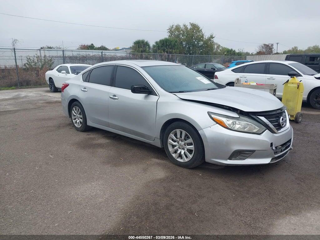 1N4AL3AP0HC227522 2017 NISSAN ALTIMA photo no. 1