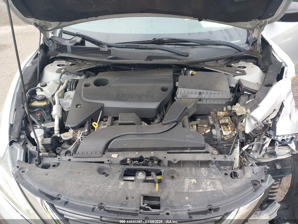 1N4AL3AP0HC227522 2017 NISSAN ALTIMA photo no. 10
