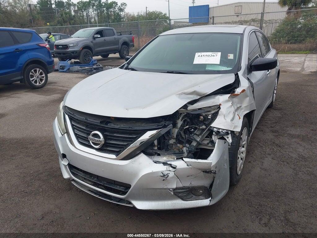 1N4AL3AP0HC227522 2017 NISSAN ALTIMA photo no. 6