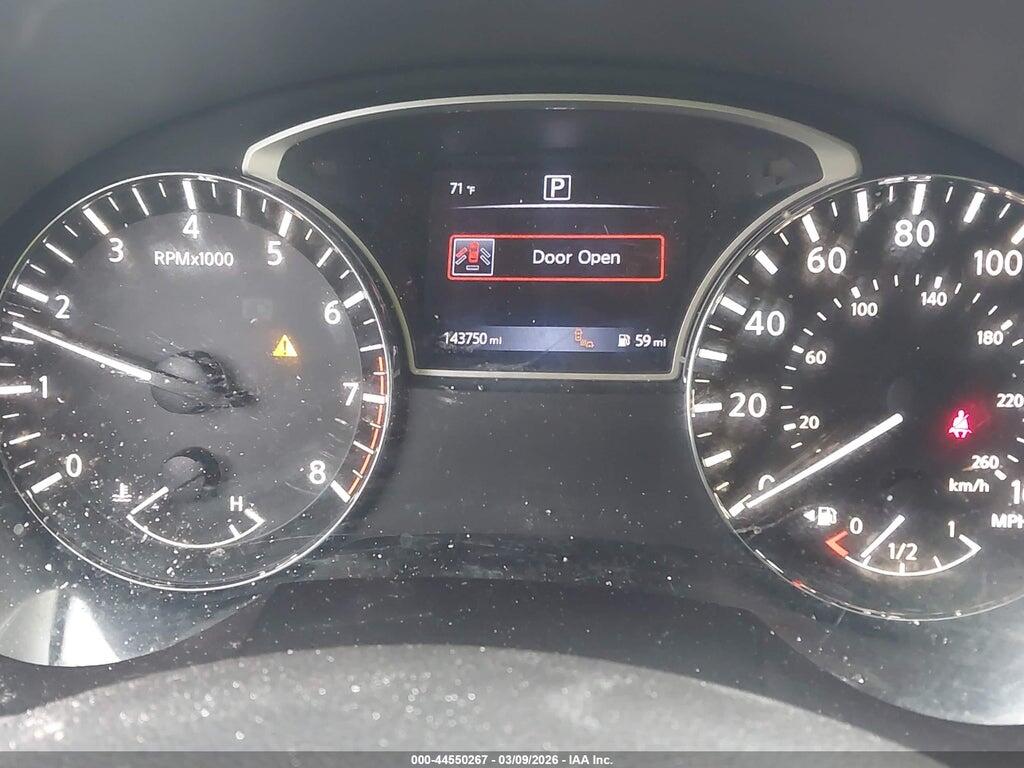 1N4AL3AP0HC227522 2017 NISSAN ALTIMA photo no. 7