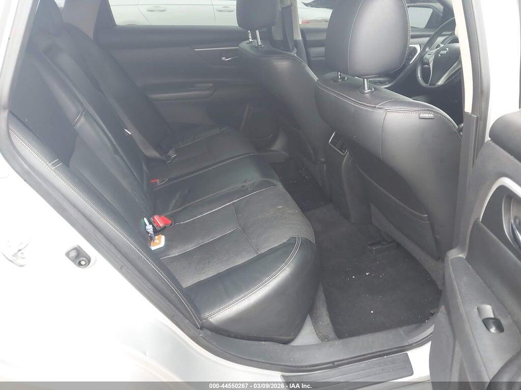 1N4AL3AP0HC227522 2017 NISSAN ALTIMA photo no. 8