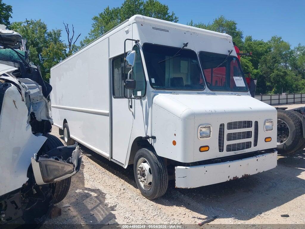 1F66F5KY4F0A04668 2015 FORD F-59 COMMERCIAL STRIPPED photo no. 1
