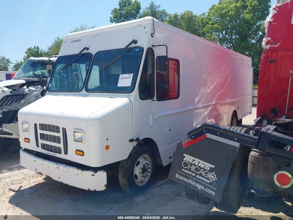 1F66F5KY4F0A04668 2015 FORD F-59 COMMERCIAL STRIPPED photo no. 2