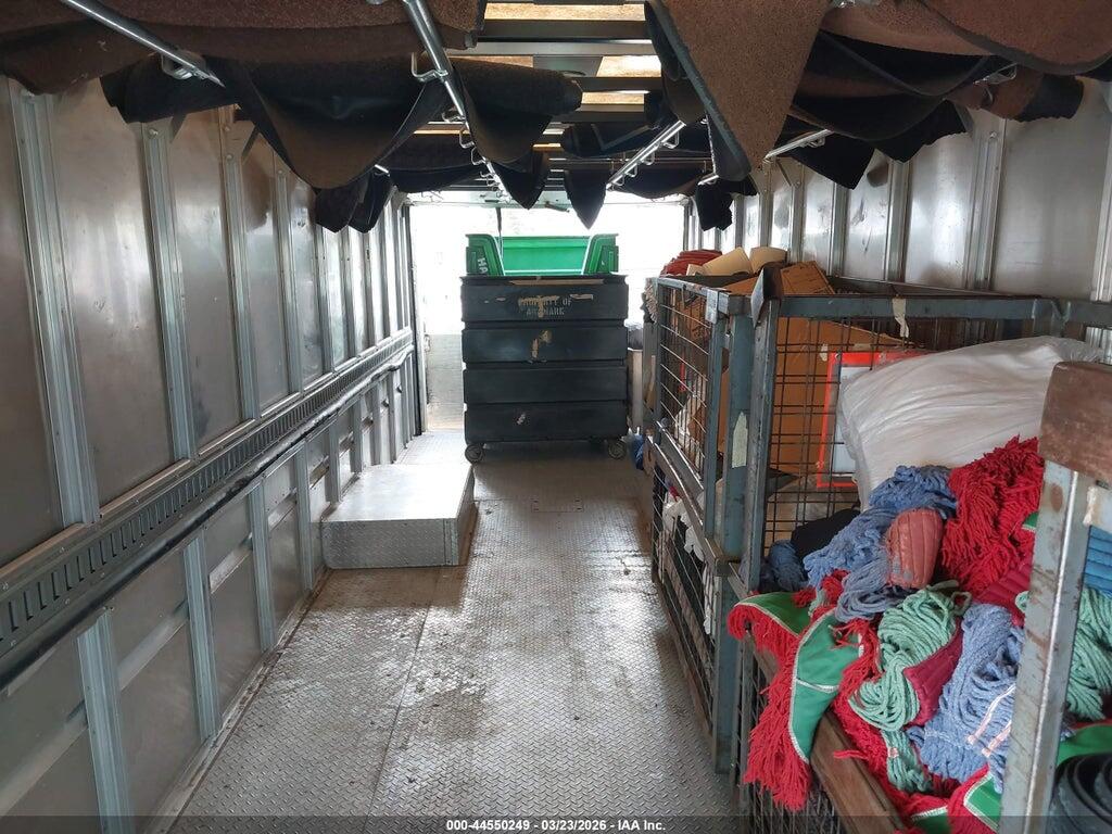 1F66F5KY4F0A04668 2015 FORD F-59 COMMERCIAL STRIPPED photo no. 6