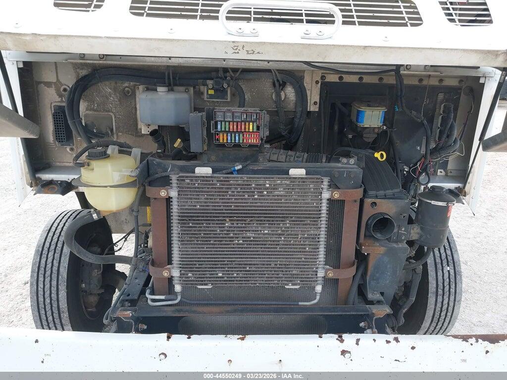 1F66F5KY4F0A04668 2015 FORD F-59 COMMERCIAL STRIPPED photo no. 9