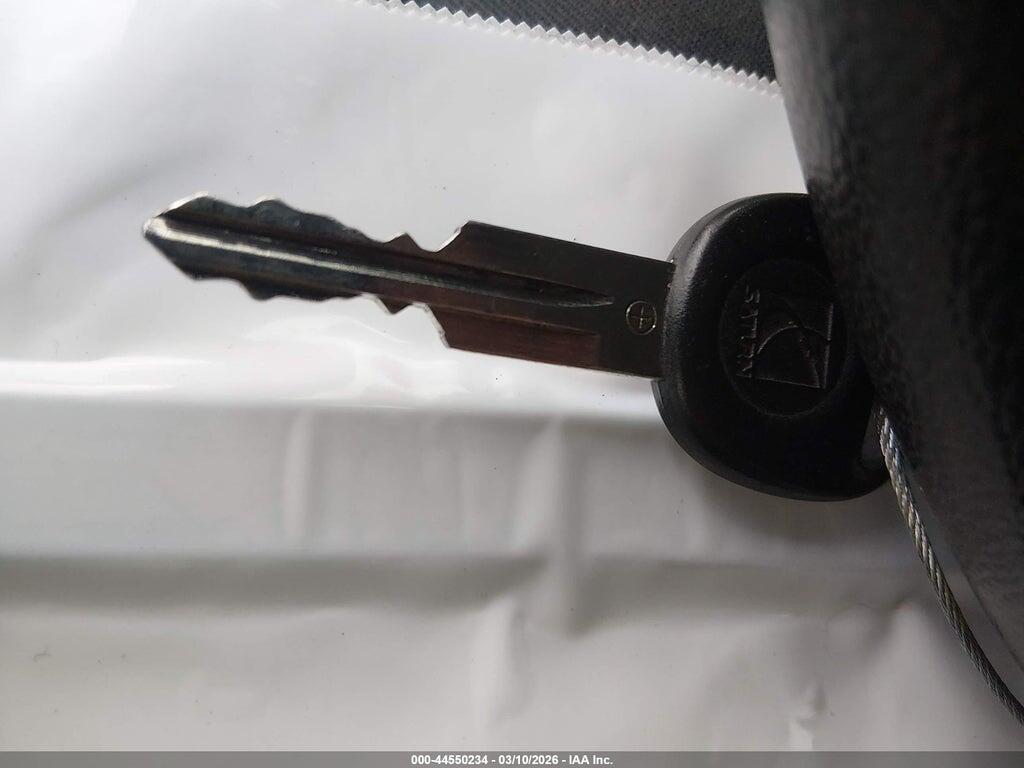 3GSCL33P18S648986 2008 SATURN VUE photo no. 11