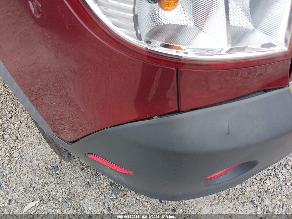3GSCL33P18S648986 2008 SATURN VUE photo no. 6