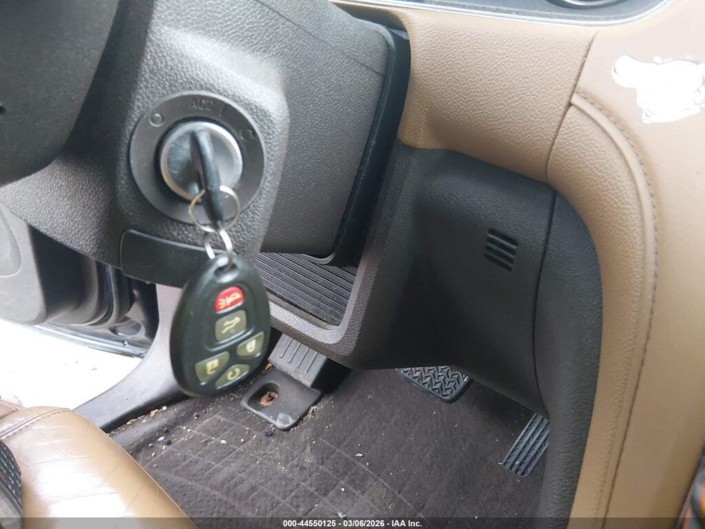5GAKVBKD3GJ169862 2016 BUICK ENCLAVE photo no. 11