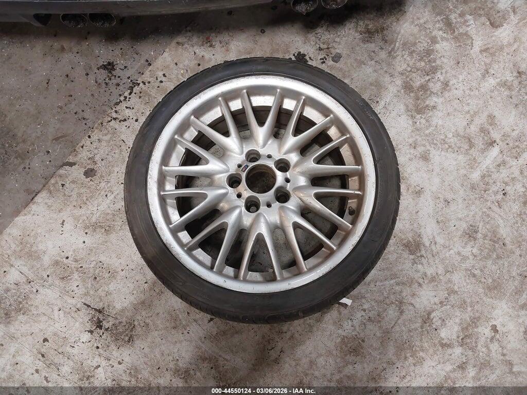 WBABW53424PL44488 2004 BMW 330CI photo no. 12