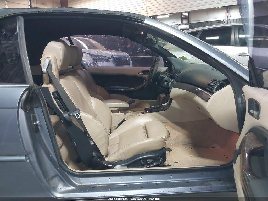 WBABW53424PL44488 2004 BMW 330CI photo no. 5