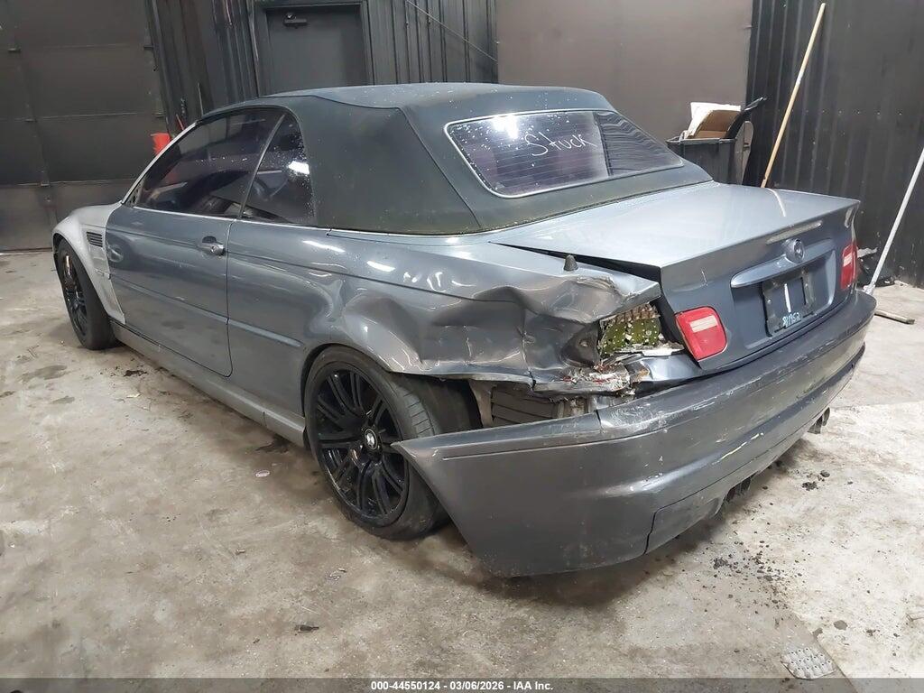 WBABW53424PL44488 2004 BMW 330CI photo no. 6