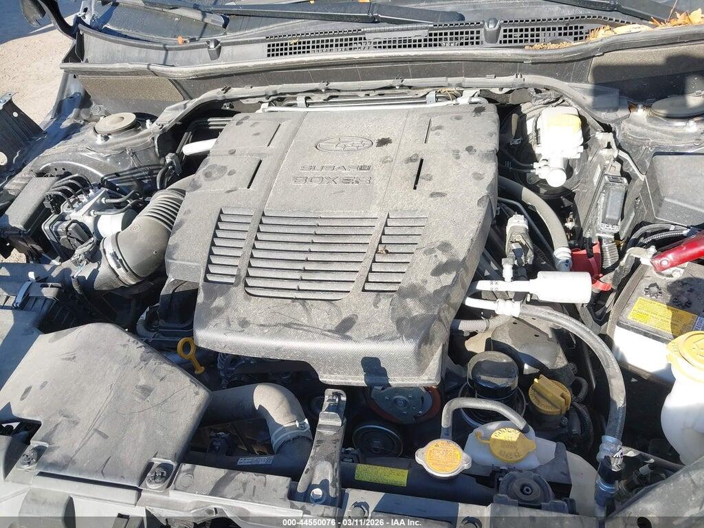 JF2SKAJC7MH570815 2021 SUBARU FORESTER photo no. 10