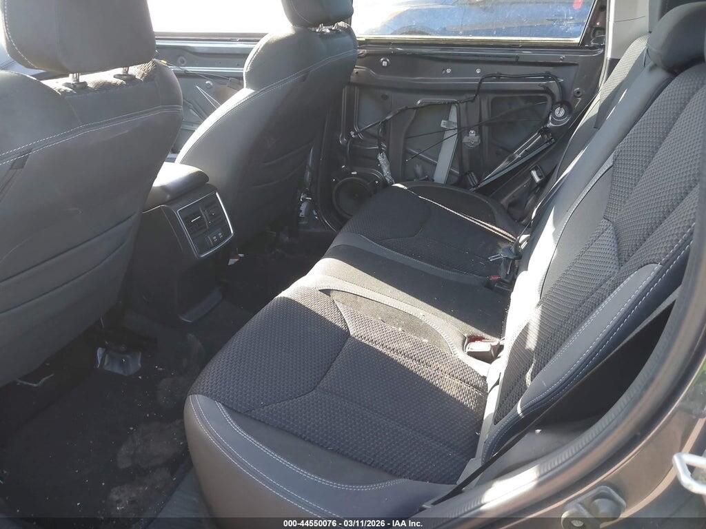 JF2SKAJC7MH570815 2021 SUBARU FORESTER photo no. 8