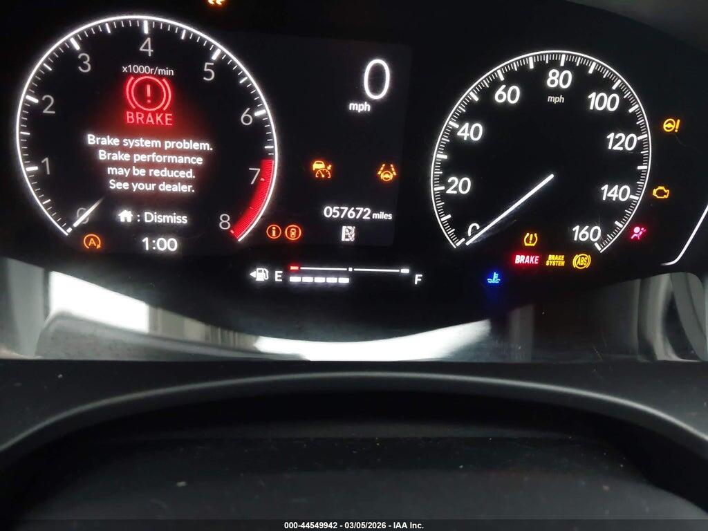 19XFL2H88NE018736 2022 HONDA CIVIC photo no. 7
