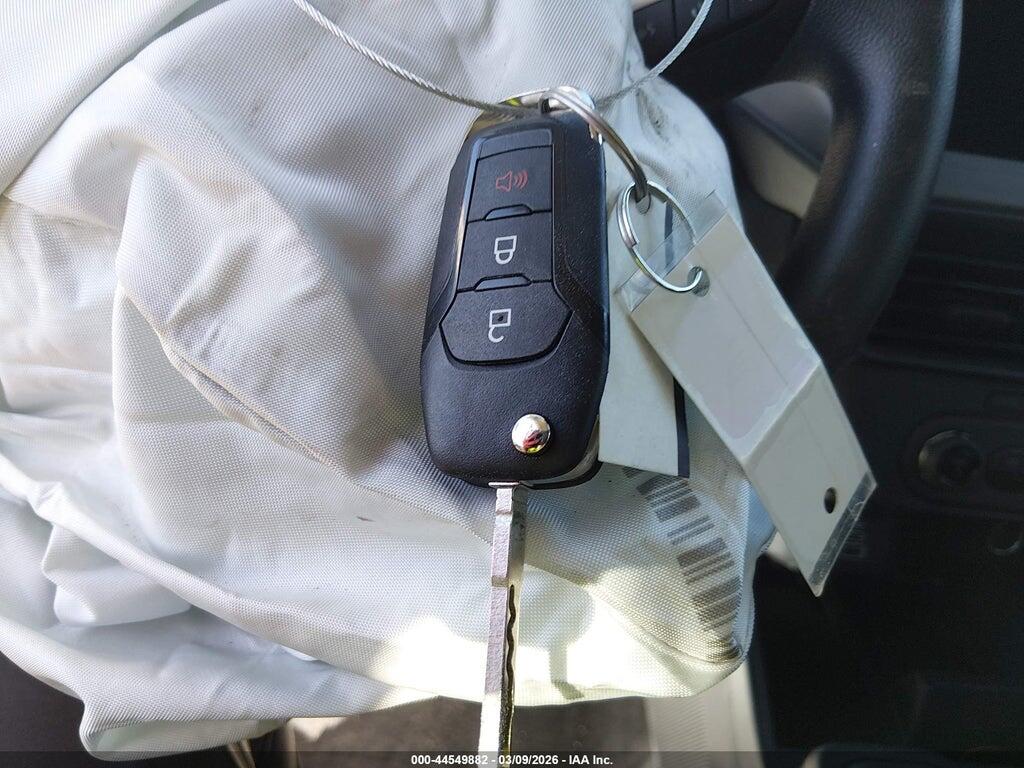 3FTTW8BA3SRA89615 2025 FORD MAVERICK photo no. 11
