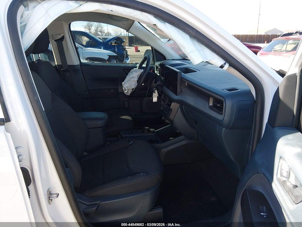 3FTTW8BA3SRA89615 2025 FORD MAVERICK photo no. 5