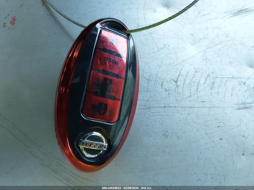 5N1AR2MM3GC611941 2016 NISSAN PATHFINDER photo no. 11