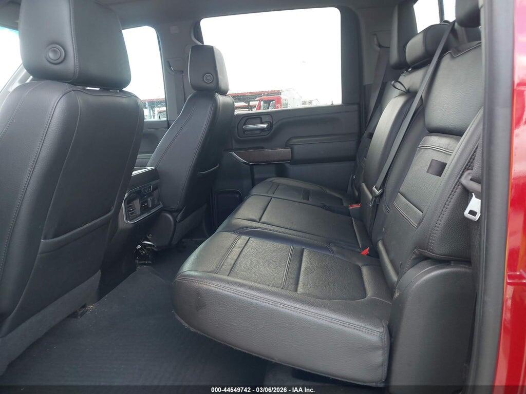 1GT49REY8NF341886 2022 GMC SIERRA 2500HD photo no. 6