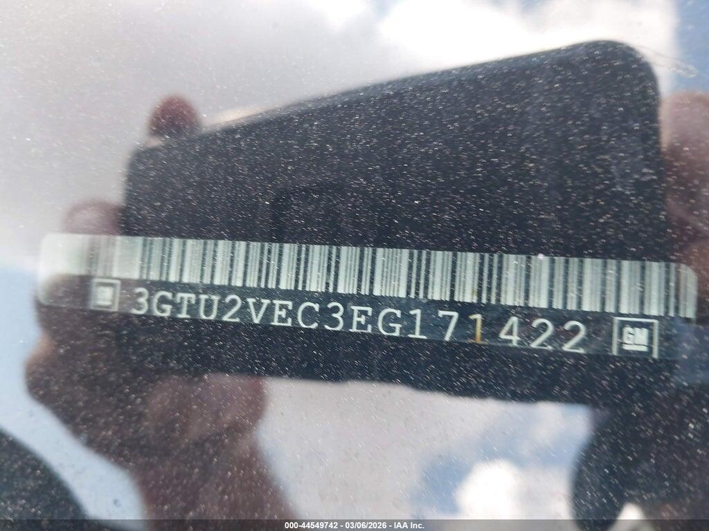 1GT49REY8NF341886 2022 GMC SIERRA 2500HD photo no. 8