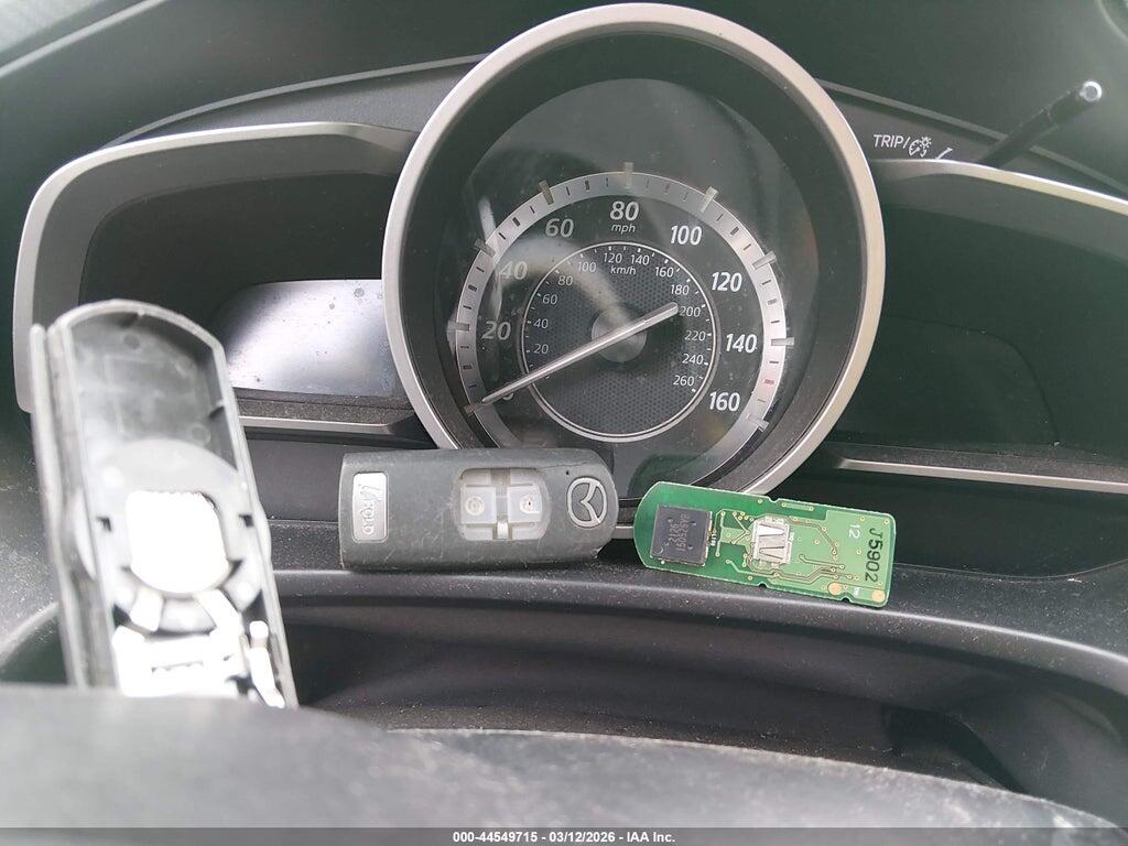 3MZBM1L72FM219735 2015 MAZDA MAZDA3 photo no. 11