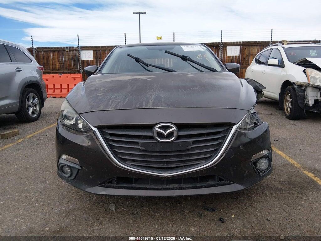3MZBM1L72FM219735 2015 MAZDA MAZDA3 photo no. 12