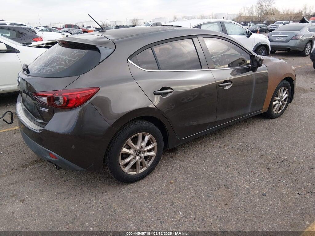 3MZBM1L72FM219735 2015 MAZDA MAZDA3 photo no. 4