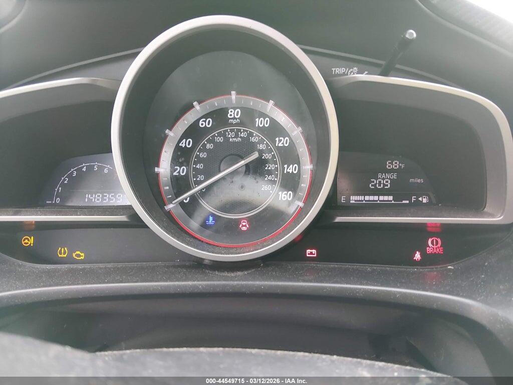 3MZBM1L72FM219735 2015 MAZDA MAZDA3 photo no. 7
