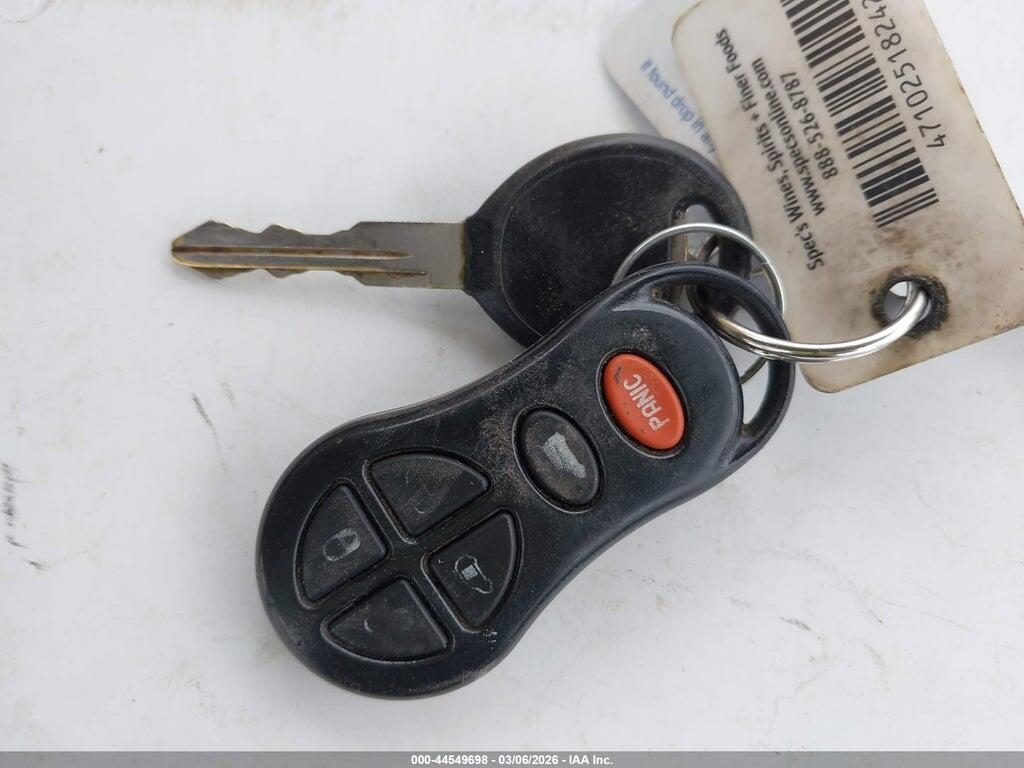 2D4GP44L93R234950 2003 DODGE GRAND CARAVAN photo no. 11