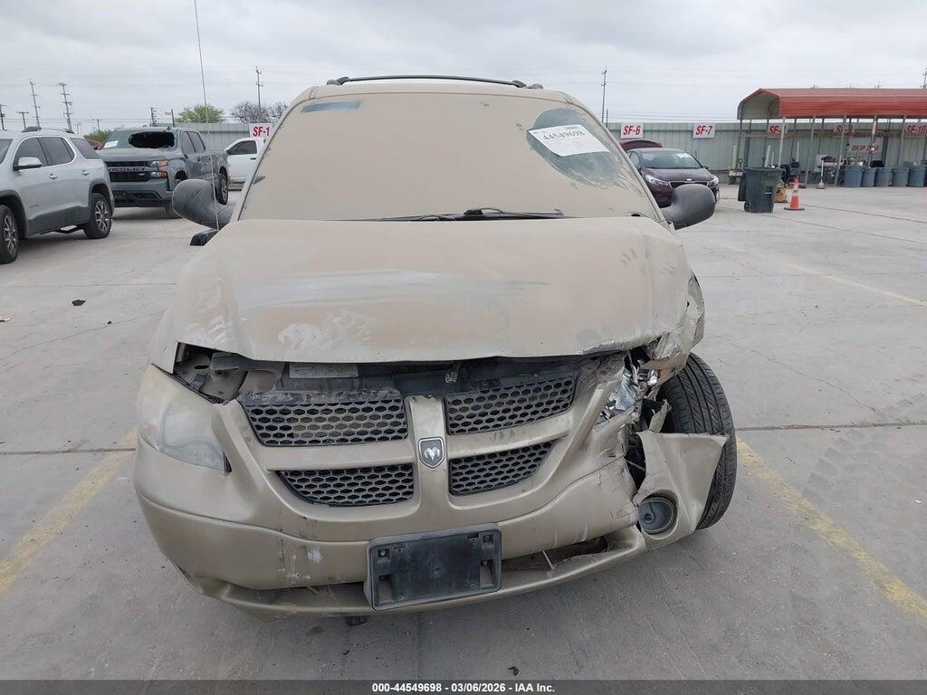 2D4GP44L93R234950 2003 DODGE GRAND CARAVAN photo no. 12
