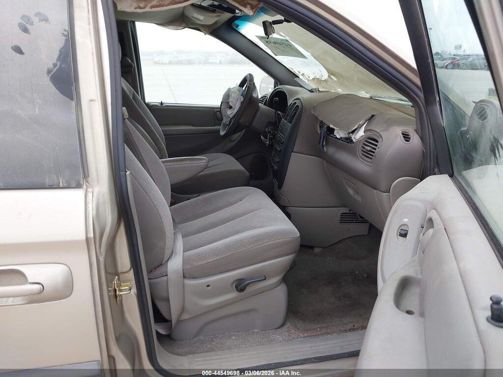 2D4GP44L93R234950 2003 DODGE GRAND CARAVAN photo no. 5