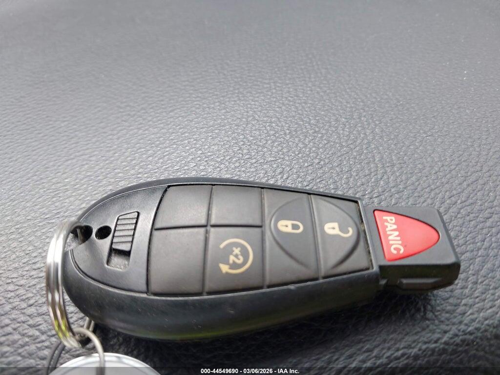 1C4RJEBG0DC643349 2013 JEEP GRAND CHEROKEE photo no. 11