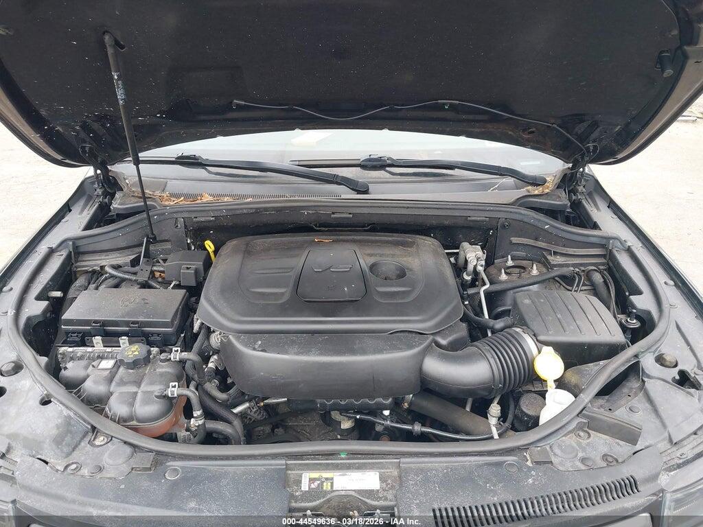 1C4RJFBG7KC831207 2019 JEEP GRAND CHEROKEE photo no. 10