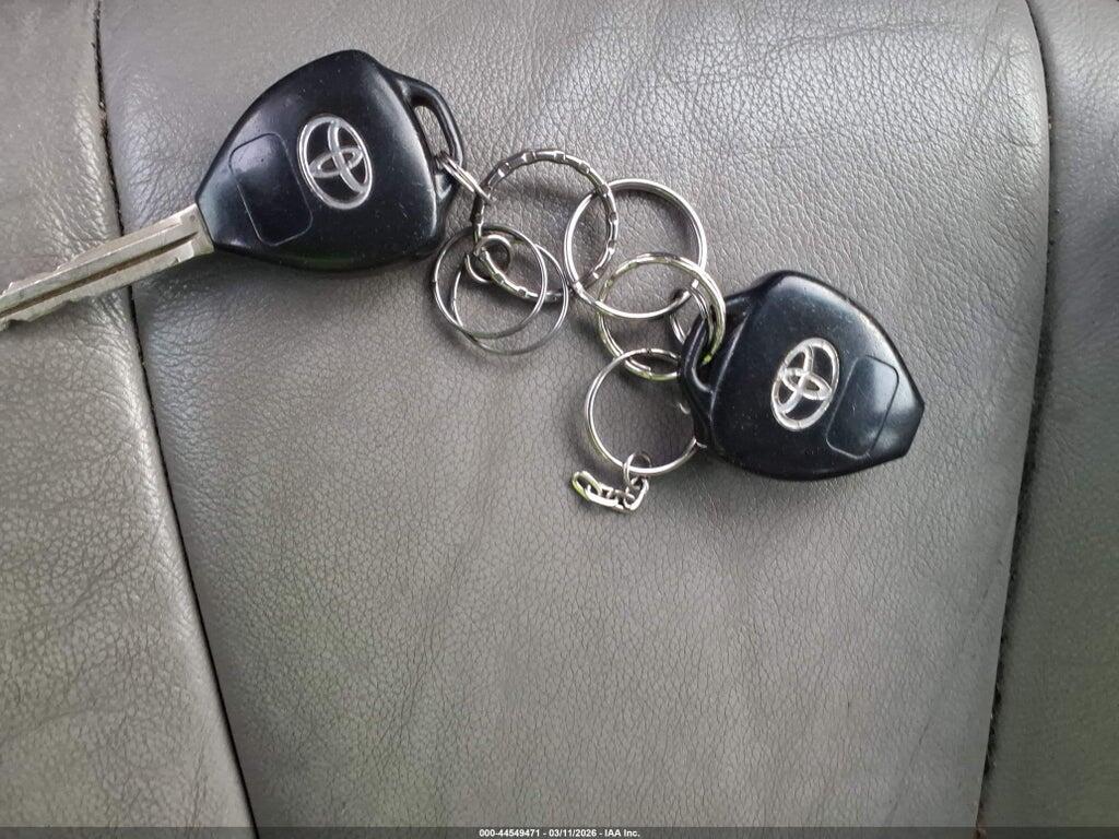 4T1BE46K77U064187 2007 TOYOTA CAMRY photo no. 11