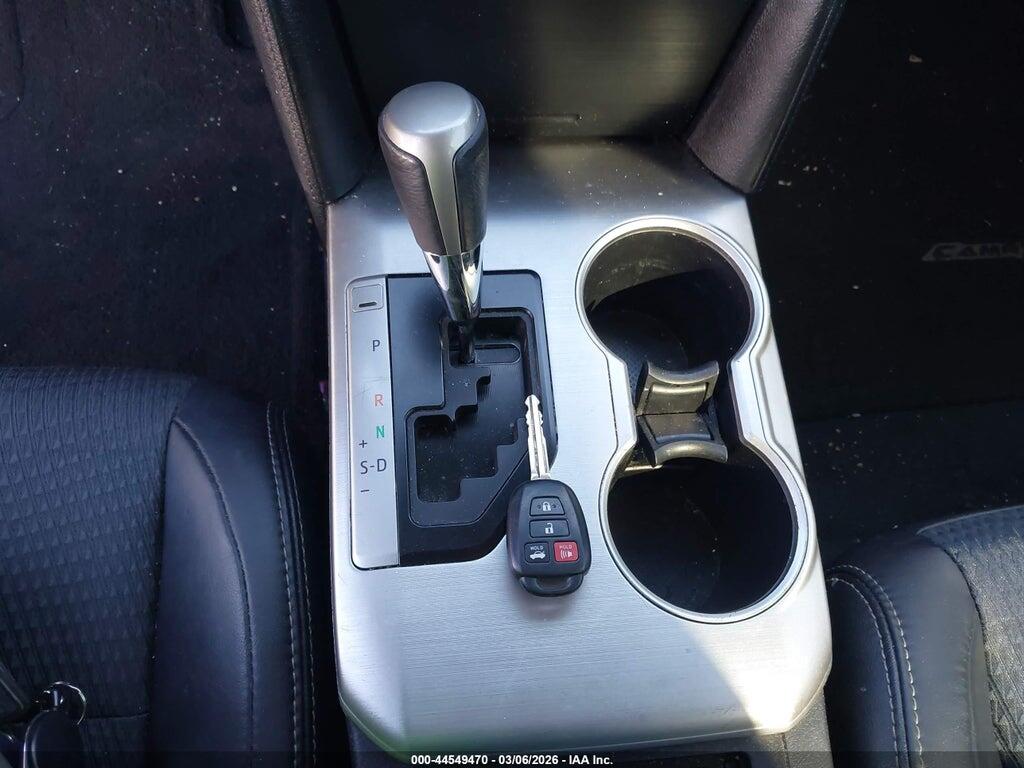 4T1BF1FK6DU249905 2013 TOYOTA CAMRY photo no. 11
