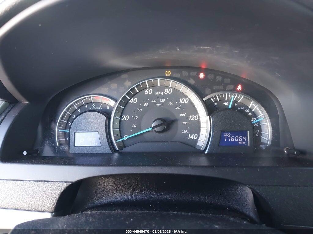 4T1BF1FK6DU249905 2013 TOYOTA CAMRY photo no. 7