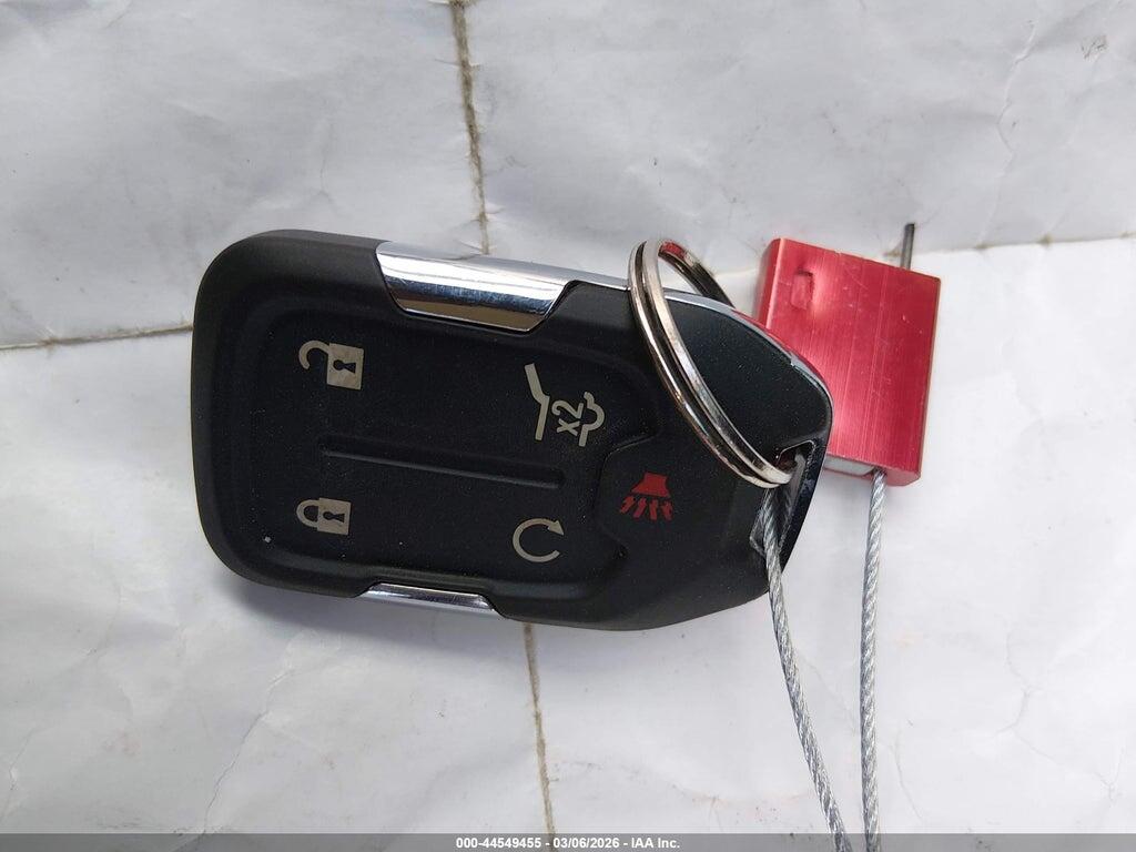 3GKALPEV9ML300397 2021 GMC TERRAIN photo no. 11