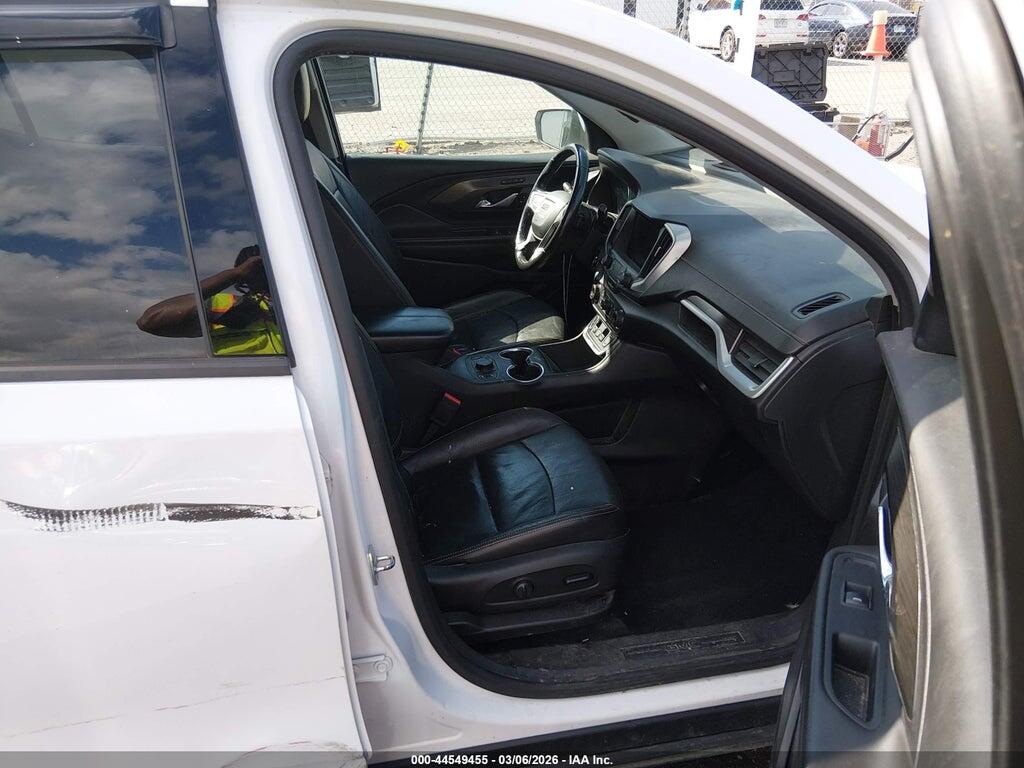3GKALPEV9ML300397 2021 GMC TERRAIN photo no. 5