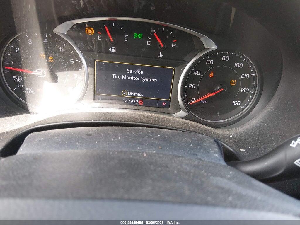 3GKALPEV9ML300397 2021 GMC TERRAIN photo no. 7