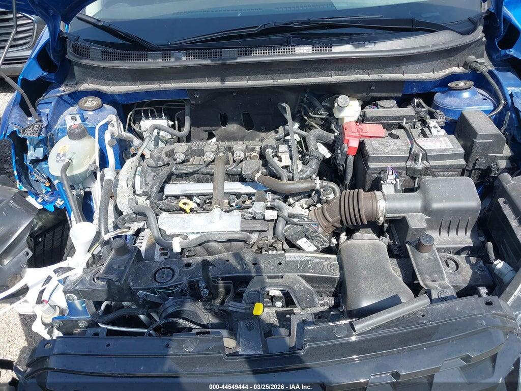 3N1CP5BV8SL485222 2025 NISSAN KICKS PLAY photo no. 10