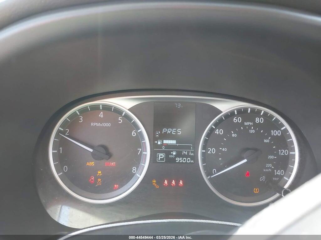 3N1CP5BV8SL485222 2025 NISSAN KICKS PLAY photo no. 7