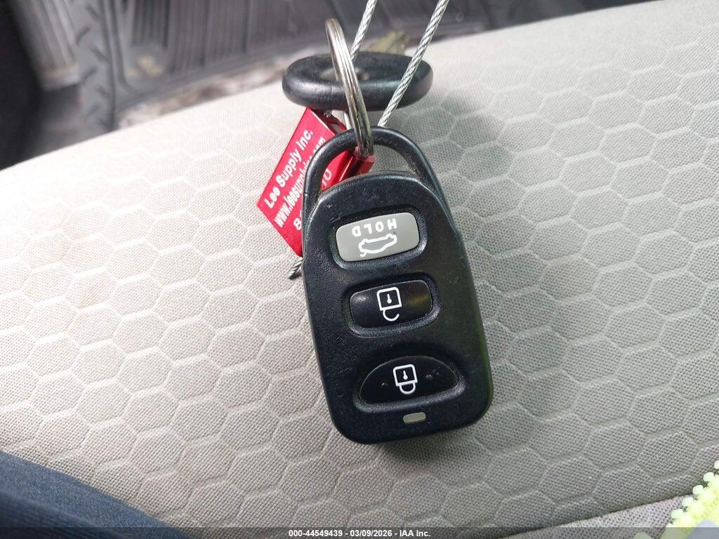 5NPD84LF5KH408016 2019 HYUNDAI ELANTRA photo no. 11