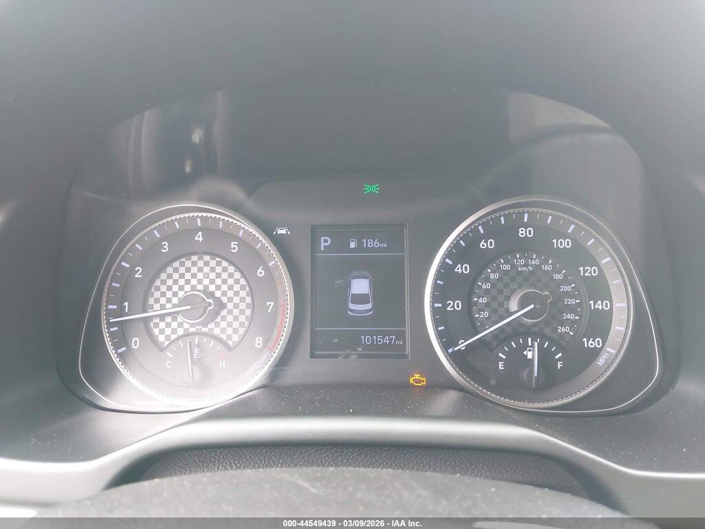 5NPD84LF5KH408016 2019 HYUNDAI ELANTRA photo no. 7