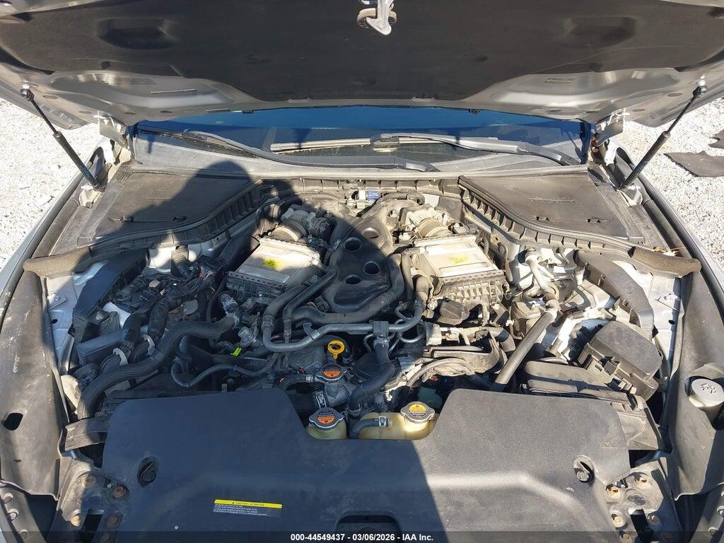 JN1EV7AP3HM742881 2017 INFINITI Q50 photo no. 10
