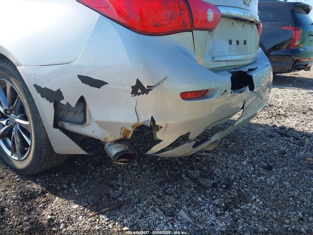 JN1EV7AP3HM742881 2017 INFINITI Q50 photo no. 6
